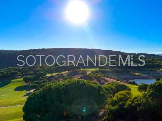 Plot for sale in Sotogrande Alto | BM Property Consultants