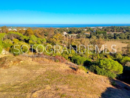 Plot for sale in Sotogrande Alto | BM Property Consultants