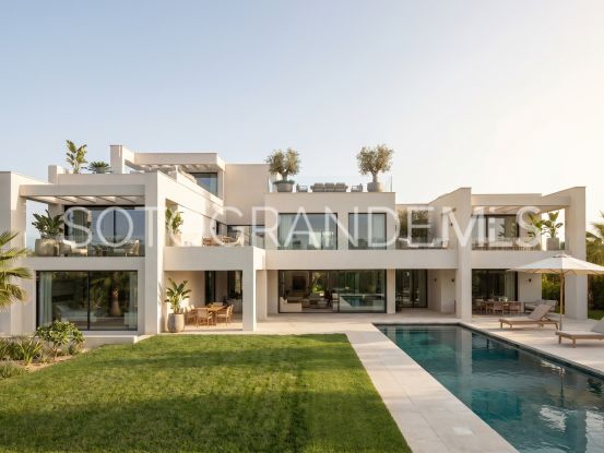 Parcela en venta en Sotogrande Alto | BM Property Consultants