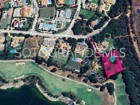 Parcela en venta en Sotogrande Alto | BM Property Consultants