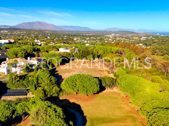 Plot for sale in Sotogrande Alto | BM Property Consultants