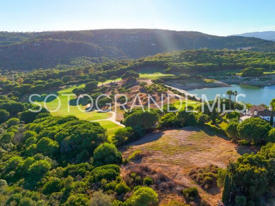 Plot for sale in Sotogrande Alto | BM Property Consultants