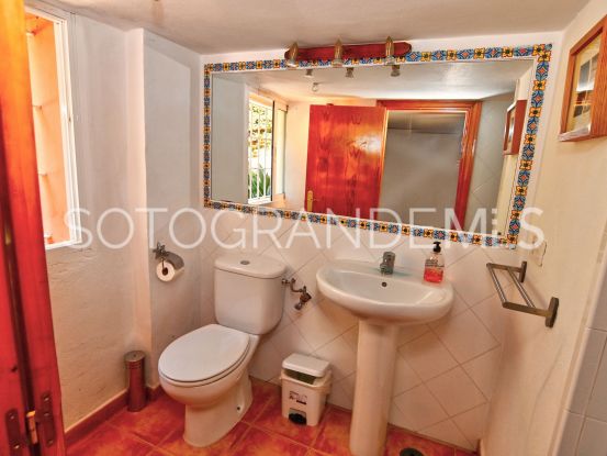 Comprar villa de 5 dormitorios en Zona B, Sotogrande Costa | BM Property Consultants