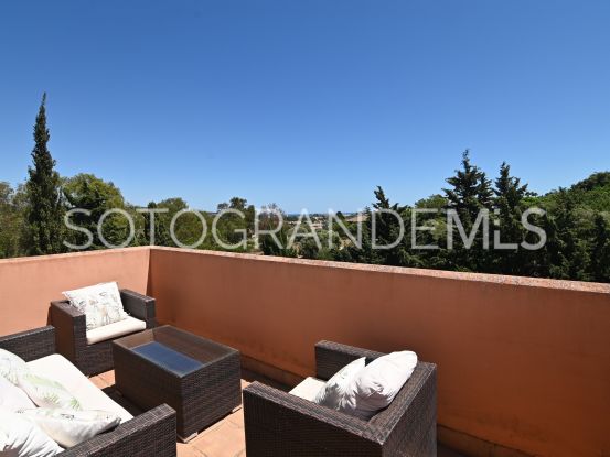 Comprar villa de 5 dormitorios en Zona B, Sotogrande Costa | BM Property Consultants