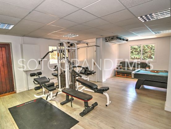 Comprar villa de 5 dormitorios en Zona B, Sotogrande Costa | BM Property Consultants