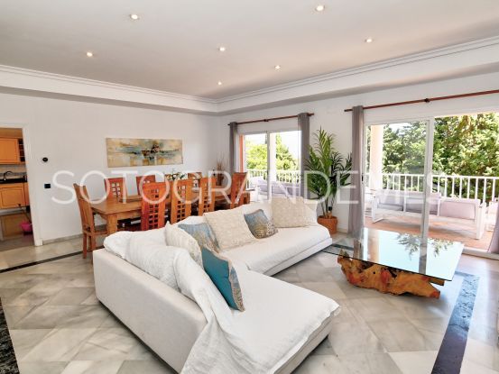 Villa with 5 bedrooms for sale in Zona B, Sotogrande Costa | BM Property Consultants