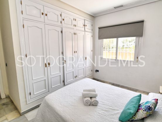 Comprar villa de 5 dormitorios en Zona B, Sotogrande Costa | BM Property Consultants