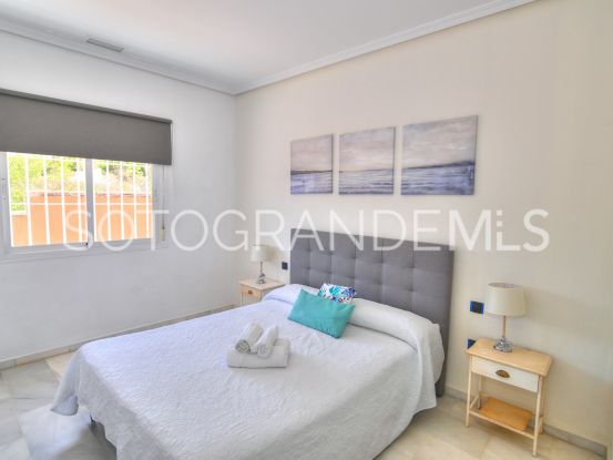 Comprar villa de 5 dormitorios en Zona B, Sotogrande Costa | BM Property Consultants