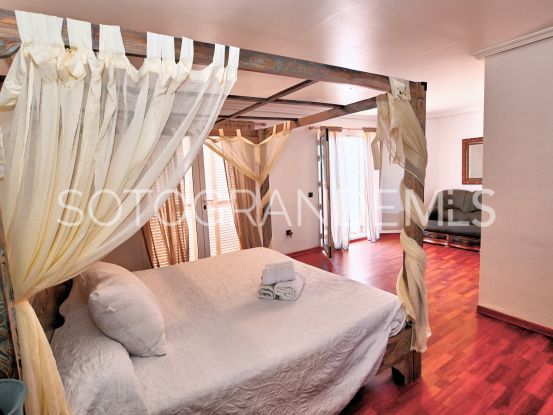 Comprar villa de 5 dormitorios en Zona B, Sotogrande Costa | BM Property Consultants