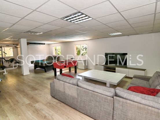 Comprar villa de 5 dormitorios en Zona B, Sotogrande Costa | BM Property Consultants