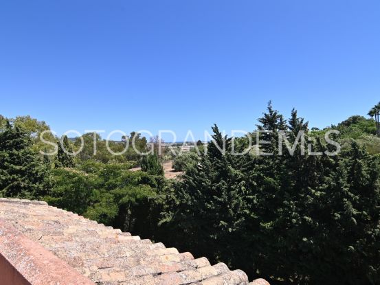 Comprar villa de 5 dormitorios en Zona B, Sotogrande Costa | BM Property Consultants