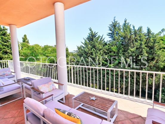 Comprar villa de 5 dormitorios en Zona B, Sotogrande Costa | BM Property Consultants