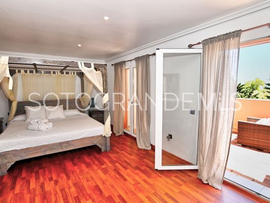 Comprar villa de 5 dormitorios en Zona B, Sotogrande Costa | BM Property Consultants