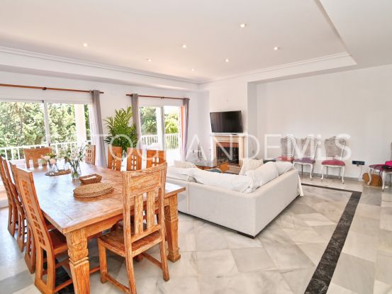 Comprar villa de 5 dormitorios en Zona B, Sotogrande Costa | BM Property Consultants