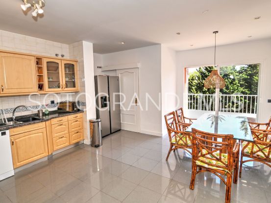 Comprar villa de 5 dormitorios en Zona B, Sotogrande Costa | BM Property Consultants