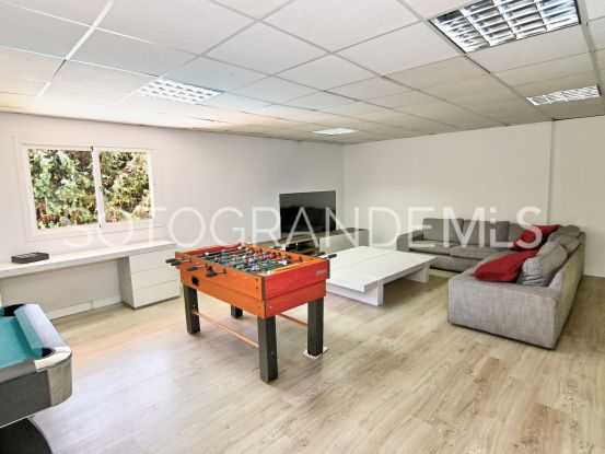 Comprar villa de 5 dormitorios en Zona B, Sotogrande Costa | BM Property Consultants