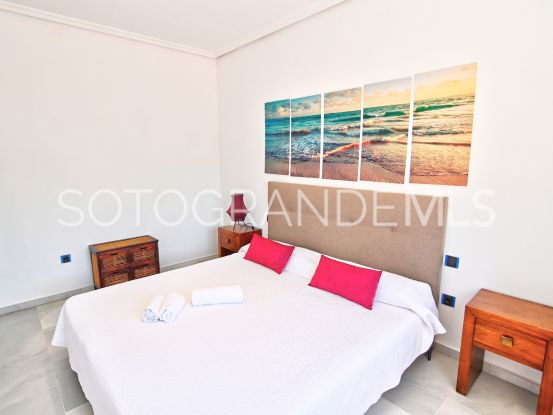 Comprar villa de 5 dormitorios en Zona B, Sotogrande Costa | BM Property Consultants