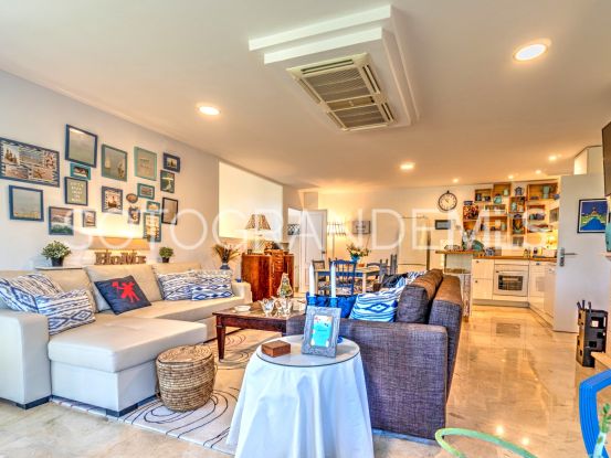Zona B, Sotogrande Costa, villa en venta | BM Property Consultants