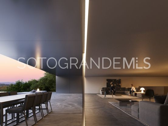 Villa with 8 bedrooms for sale in Los Altos de Valderrama | BM Property Consultants