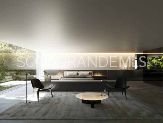 Villa with 8 bedrooms for sale in Los Altos de Valderrama | BM Property Consultants