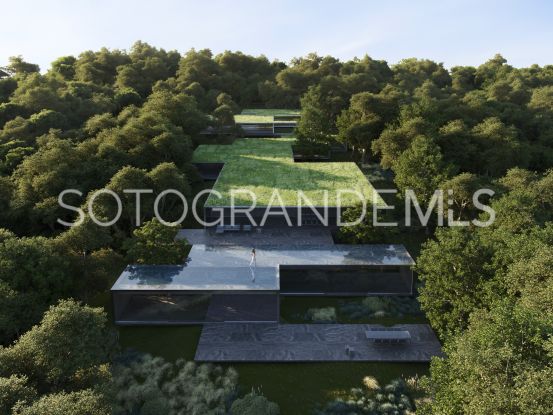 Comprar villa en Los Altos de Valderrama con 8 dormitorios | BM Property Consultants