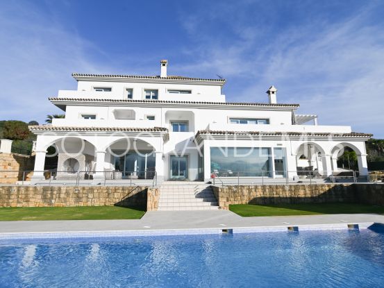 Villa for sale in La Reserva with 5 bedrooms | BM Property Consultants