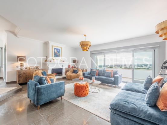 Villa en venta de 5 dormitorios en La Reserva, Sotogrande | BM Property Consultants