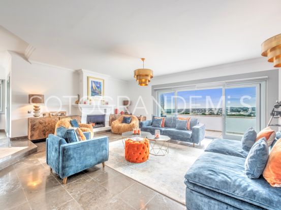 Buy villa in La Reserva with 5 bedrooms | BM Property Consultants