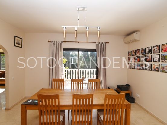 Se vende villa en Zona B de 5 dormitorios | BM Property Consultants