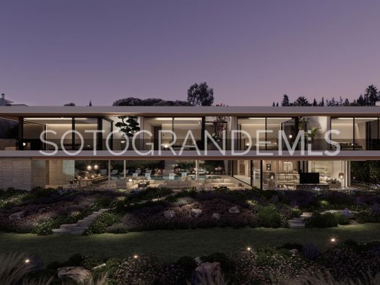 Zona L, La Reserva, villa de 4 dormitorios en venta | BM Property Consultants