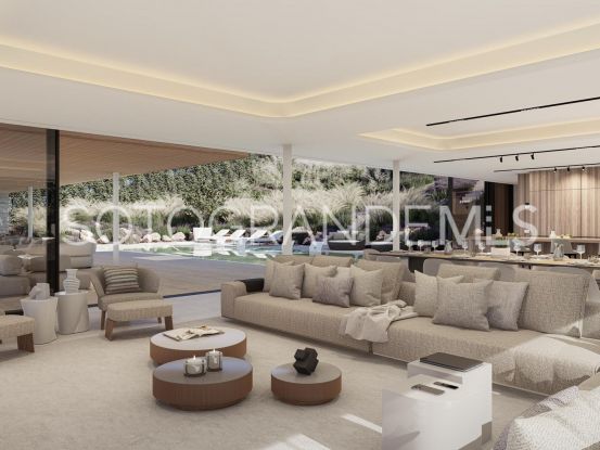 Zona L, La Reserva, villa de 4 dormitorios en venta | BM Property Consultants