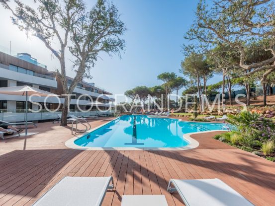 Comprar apartamento planta baja de 3 dormitorios en La Reserva | BM Property Consultants