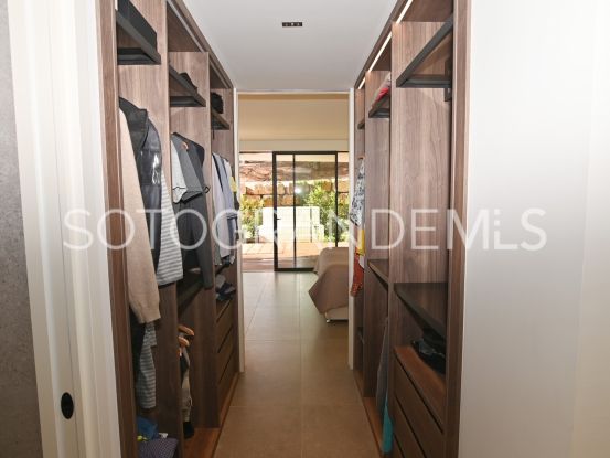 Comprar apartamento planta baja de 3 dormitorios en La Reserva | BM Property Consultants