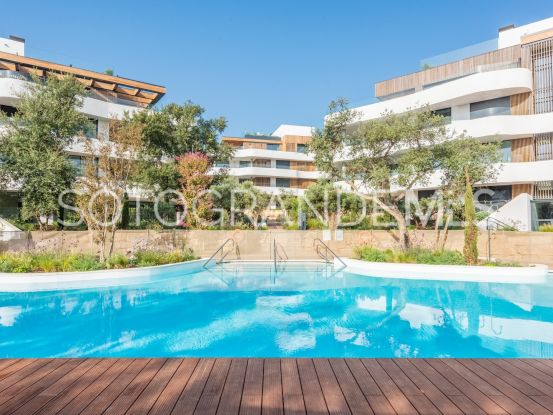 Comprar apartamento planta baja de 3 dormitorios en La Reserva | BM Property Consultants
