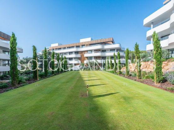 Comprar apartamento planta baja de 3 dormitorios en La Reserva | BM Property Consultants