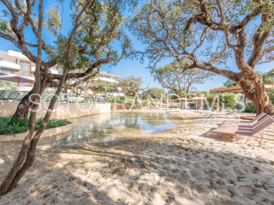 Comprar apartamento planta baja de 3 dormitorios en La Reserva | BM Property Consultants