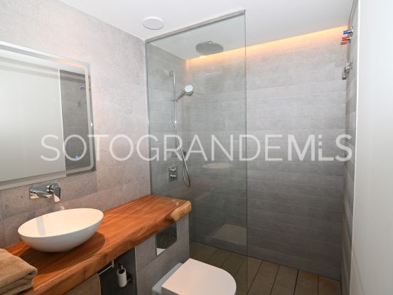 Comprar apartamento planta baja de 3 dormitorios en La Reserva | BM Property Consultants