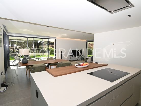 Comprar apartamento planta baja de 3 dormitorios en La Reserva | BM Property Consultants