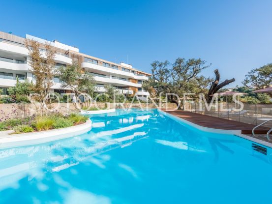 Comprar apartamento planta baja de 3 dormitorios en La Reserva | BM Property Consultants