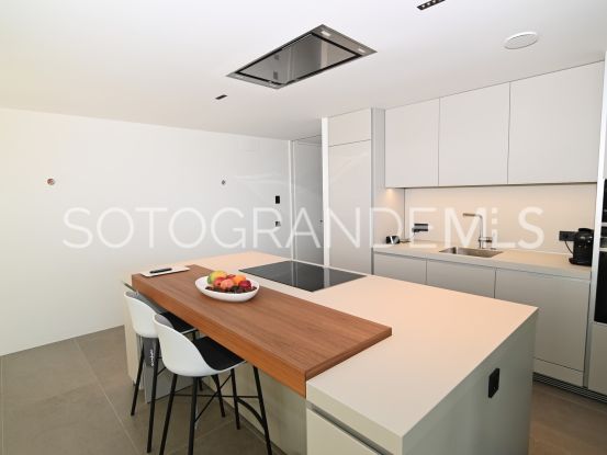 Comprar apartamento planta baja de 3 dormitorios en La Reserva | BM Property Consultants