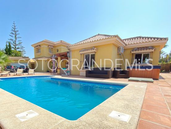 For sale Zona B villa with 5 bedrooms | BM Property Consultants