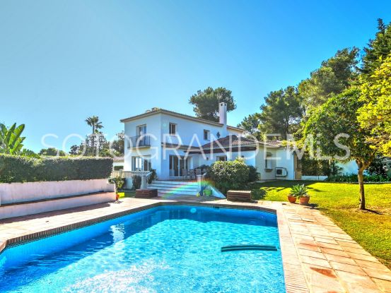 Villa for sale in Zona E | BM Property Consultants