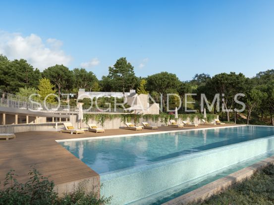 Semi detached house in Zona E, Sotogrande Alto | BM Property Consultants
