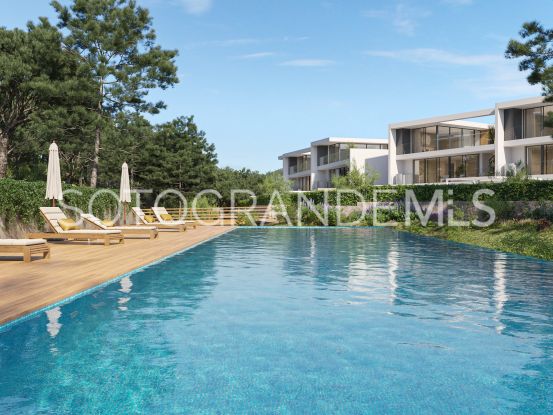 Semi detached house in Zona E, Sotogrande Alto | BM Property Consultants