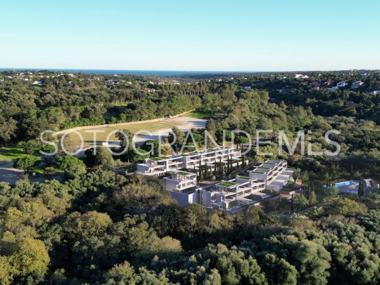 Semi detached house in Zona E, Sotogrande Alto | BM Property Consultants