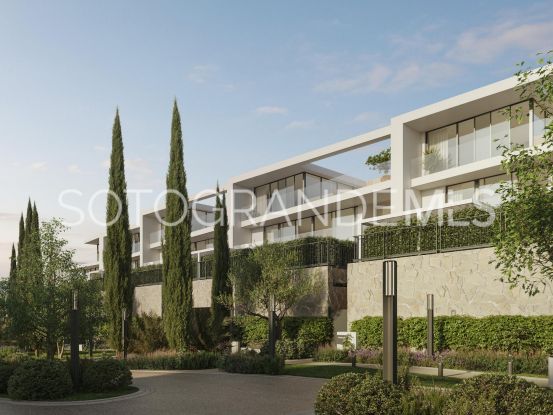 Zona E, Sotogrande Alto, pareado en venta con 4 dormitorios | BM Property Consultants