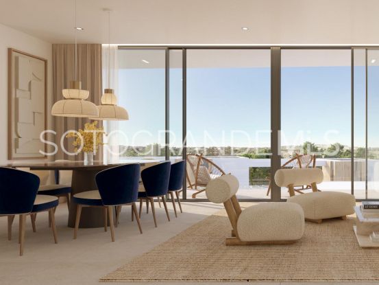 Zona E, Sotogrande Alto, pareado en venta con 4 dormitorios | BM Property Consultants