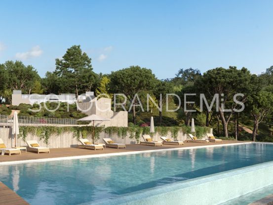 For sale semi detached house in Zona E, Sotogrande Alto | BM Property Consultants