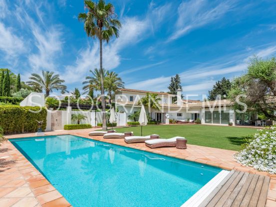 Villa en venta en Reyes y Reinas con 5 dormitorios | BM Property Consultants