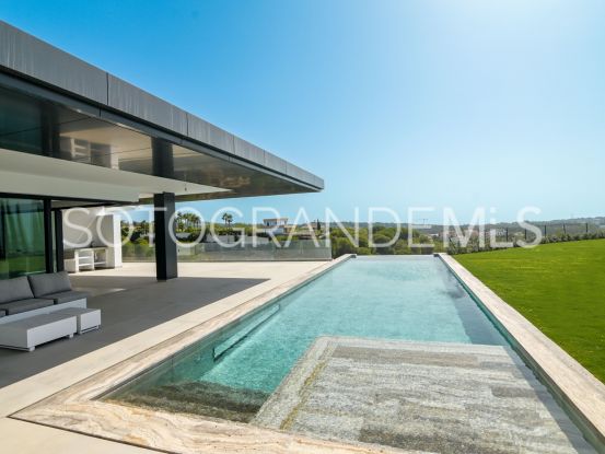 Zona G villa for sale | BM Property Consultants